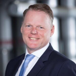 KLK OLEO appoints Ralf Ewering as Chief Sustainability Officer Europe