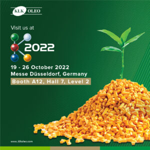 KLK OLEO e-invite to K 2022