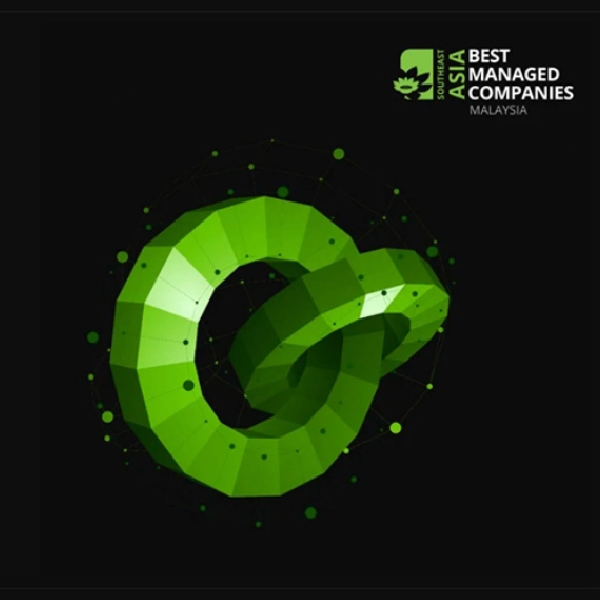 KLK Deloitte Award 2022 - Best Managed Companies