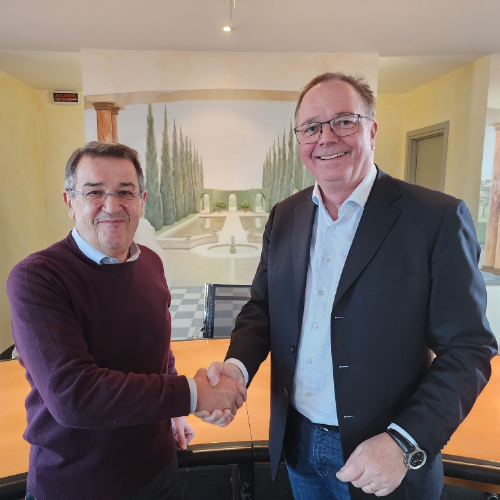 KLK OLEO acquires Italian ester producer Temix Oleo