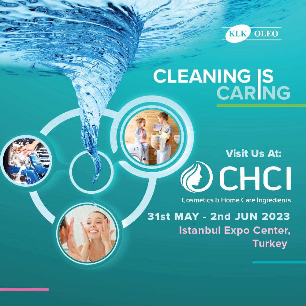KLK OLEO CHCI 2023