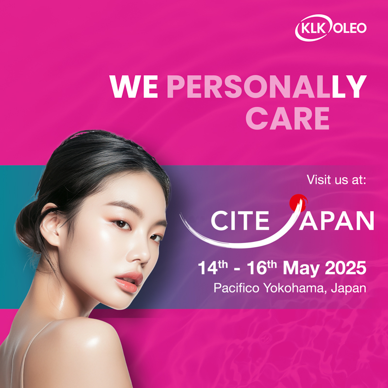 CITE Japan 2025 Visual